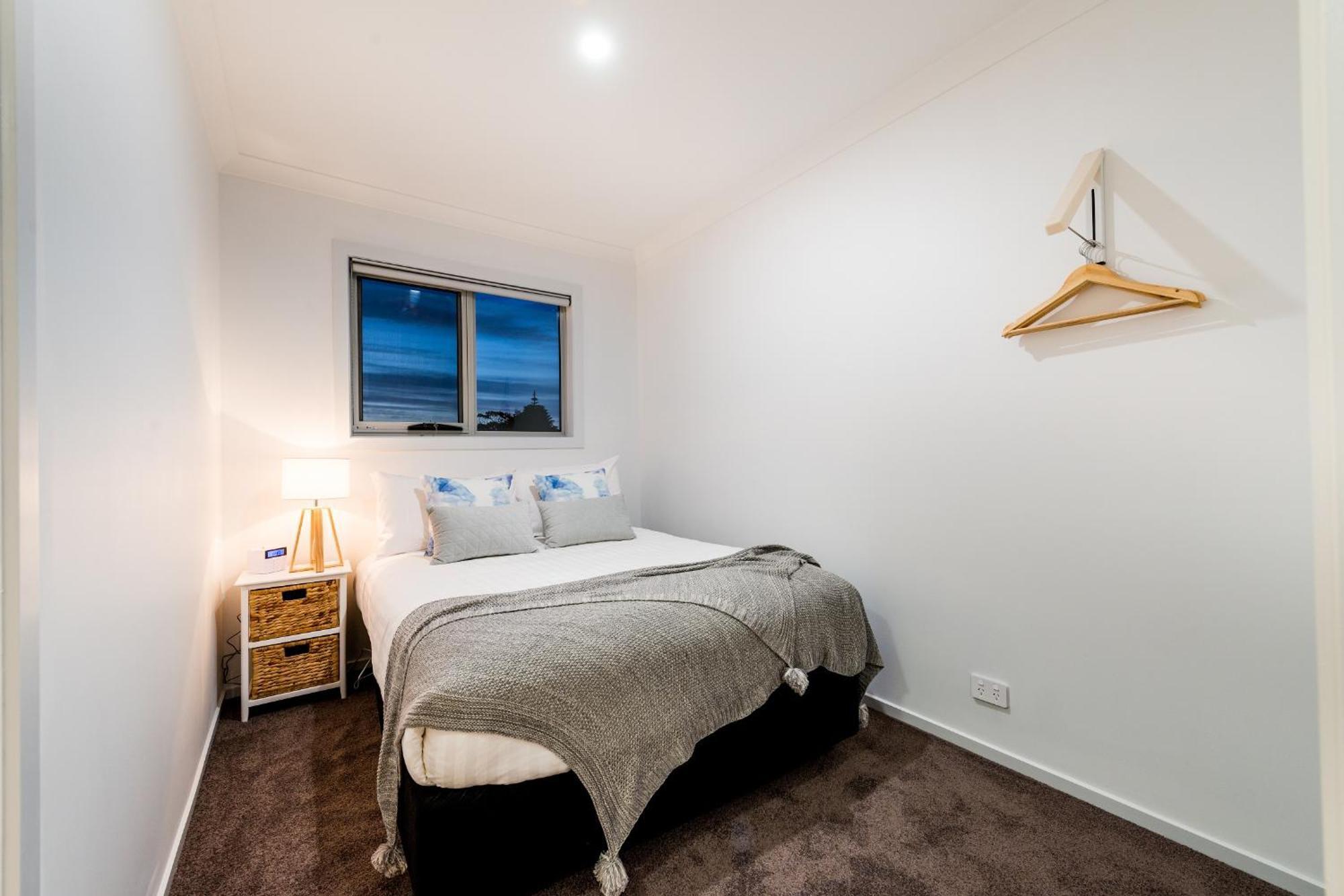 Ulverstone River Edge Holidayapartments Rum bild